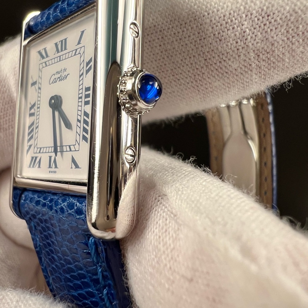 Must Tank Watch
